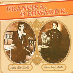 Francis a & Edward K