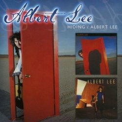 Hiding/Albert Lee