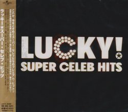 Lucky! Super Seleb Compilation