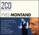 Yves Montand: 36 Titres
