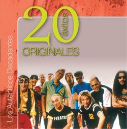 Originales: 20 Exitos