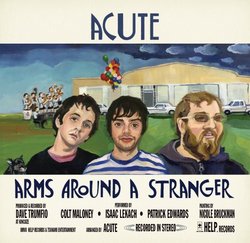 Arms Around a Stranger (Dig)