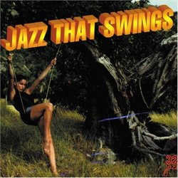 Jazz That Swings