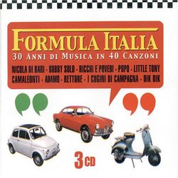 Formula Italia