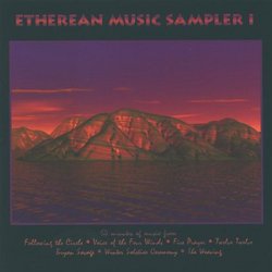 Etherean Music Sampler