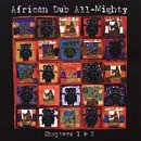 African Dub All Mighty Chapters 1 & 2