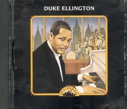 Big Bands: Duke Ellington