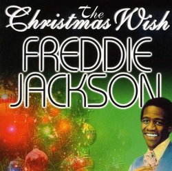 Christmas With Freddie Jackson