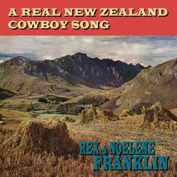 A Real New Zealand Cowboy Song