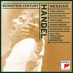 Handel: Messiah