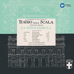 Maria Callas Remastered - Bellini: La Sonnambula (1957)