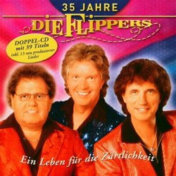 35 Jahre Ein Leben Fur Die Zartlichkei