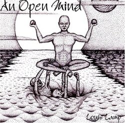 An Open Mind