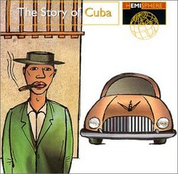 Story of Cuba