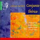 Music of Prieto, Lazkano, Charles & Greco