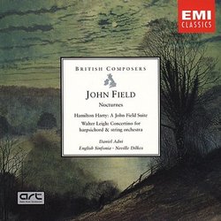 John Field: Nocturnes