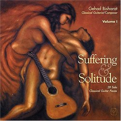 Suffering & Solitude