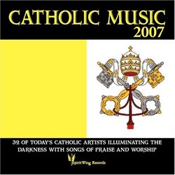 Catholic Music 2007