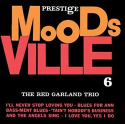 Red Garland Trio