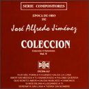 Jose Alfredo Jimenez, Vol. 5