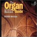 Organ: Concise Illustrated Guide (Book)