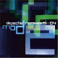 Remixes 81-04 (Mcup)