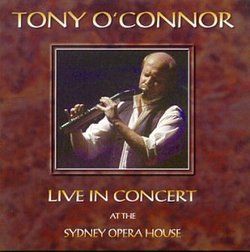 Live at the Sydney Opera House