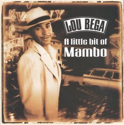 Little Bit of Mambo