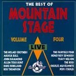 Best of Mountain Stage Live : Volume 4