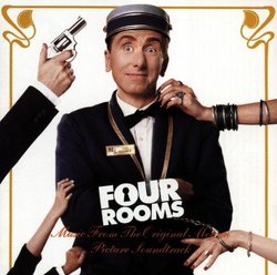 Four Rooms: Original Motion Picture Soundtrack
