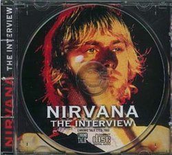 Nirvana: The Interview