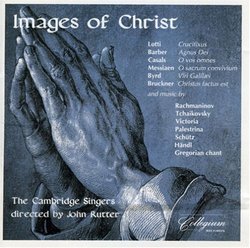 Images of Christ