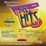 Chartbuster Karaoke: Southern Gospel Pick Hits, Vol. 5