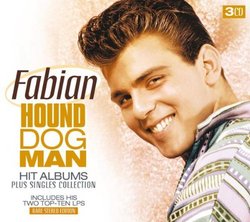 Hound Dog Man- Hit Albums Plus Singles Collection