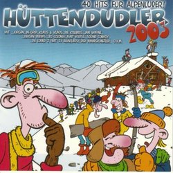 Huttendudler 2003