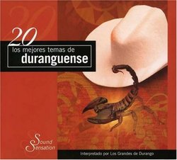 20 Best of Duranguense