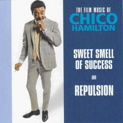 Sweet Smell of Success/Repulsion