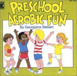 Preschool Aerobic Fun