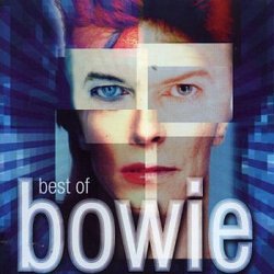 Best of David Bowie - Sweden