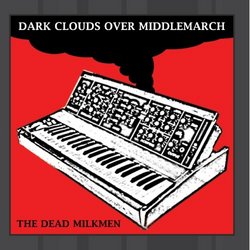 Dark Clouds Gather Over Middlemarch