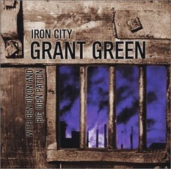 Iron City