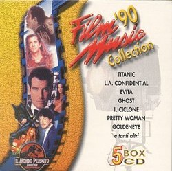 Film Music 90