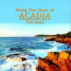 Along the Shore of Acadia