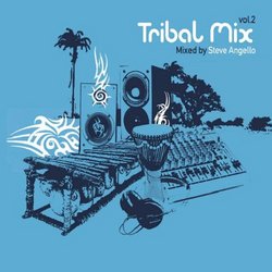 Tribal Mix 2