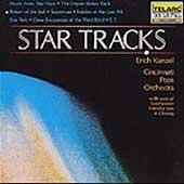 Star Tracks