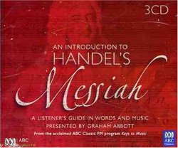 Handel: Messiah (Introduction)