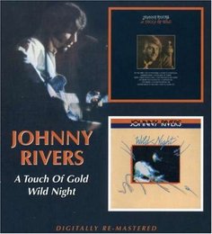 Touch of Gold/Wild Night