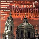 Václav Ian Tomásek: Requiem