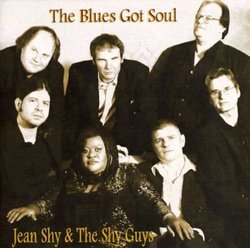 Blues Got Soul