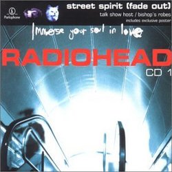 Street Spirit (Fade OUt) [UK #1]
